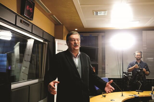 Carlos Silva: 'Era importante que a legislação laboral ficasse inalterada'