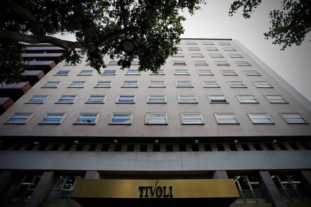 Nova etapa trará regresso dos Tivoli ao Porto