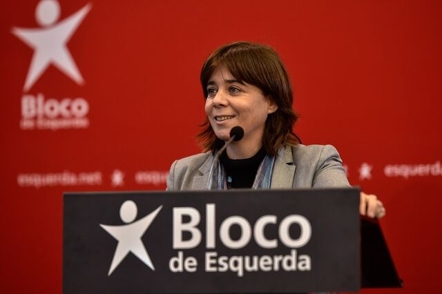 Bloco lança repto ao PS para mudança profunda nas rendas