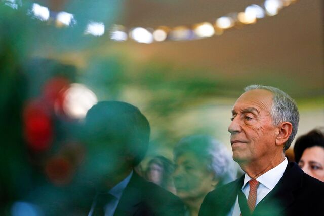 Marcelo: 2017 foi 'ano de sucesso' em que vieram ao de cima fragilidades