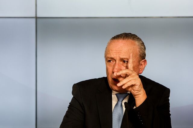 Santana Lopes: Governo e BdP viam 'com bons olhos' entrada da Santa Casa no Montepio