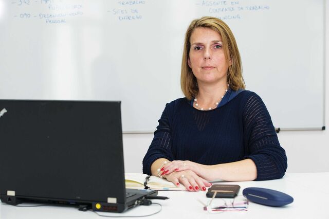 “Especialização na formação profissional garante-nos vantagem competitiva”