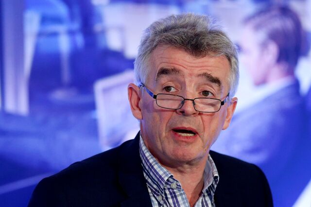 Ryanair condenada por mais um despedimento ilegal 