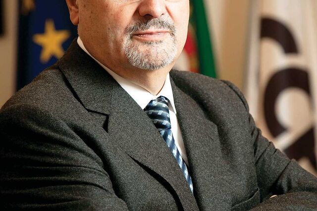 'Qualificação dos recursos humanos é uma prioridade'