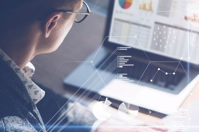 A importância da digitalização