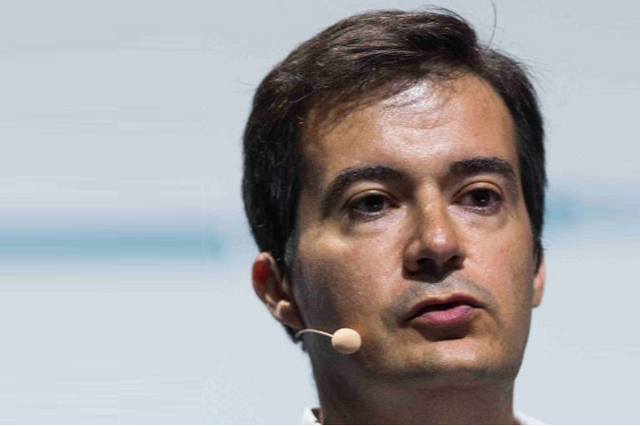 Guy Pacheco é o novo administrador financeiro dos CTT