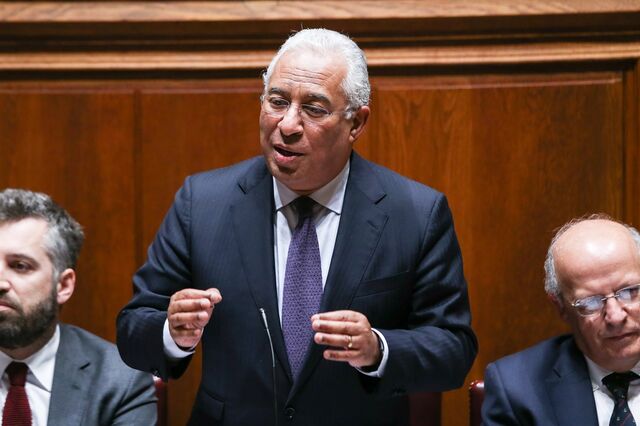 Governo livre de compromisso para não mexer na lei laboral
