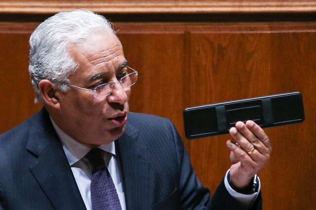 Costa avisa que quer concertação mas rejeita 'regateio social' dos baixos salários