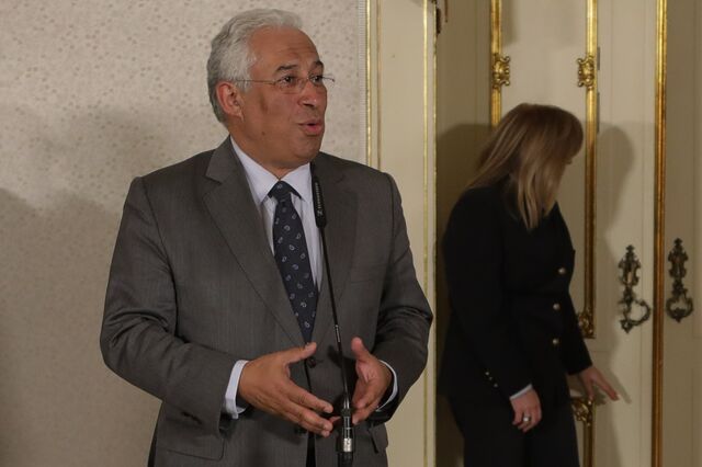António Costa diz que é “uma excelente altura” para se reflectir sobre o SNS