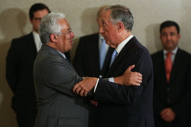 Presidente da República vai vetar lei do financiamento dos partidos