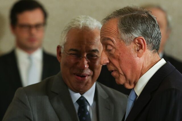 Montepio junta-se a Marcelo e Costa na retirada de pressão sobre Santa Casa