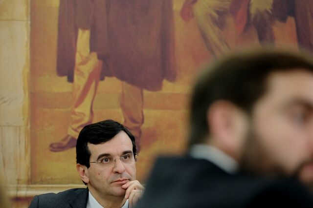 Ministro da Saúde reconhece 'quantidade significativa' de hospitais em 'falência técnica'