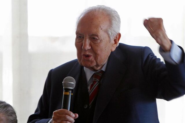 Fundação Mário Soares 'está viva' e vai continuar