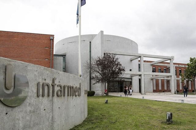Transferência do Infarmed para o Porto ameaça saúde pública em Portugal e no mundo, alerta presidente