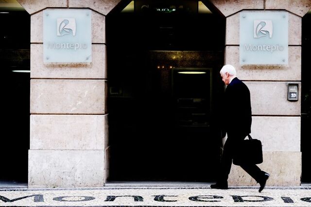 Montepio-IPSS quer que Montepio-banco venda aos clientes mil milhões de produtos financeiros