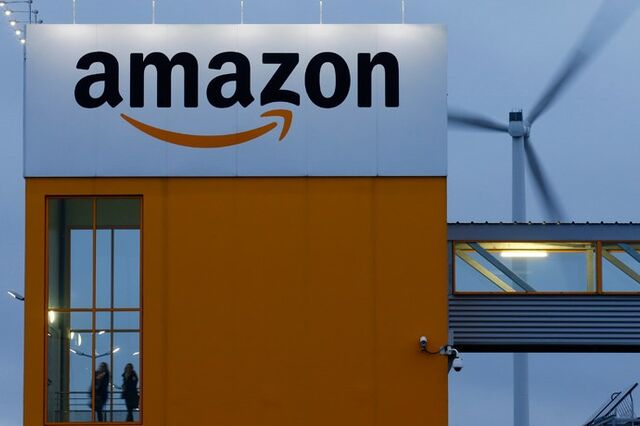 Amazon destrona Microsoft e é agora a cotada mais valiosa do mundo