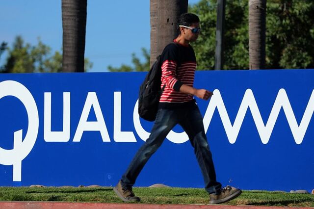 Broadcom retira OPA de 142 mil milhões sobre a Qualcomm após bloqueio de Trump