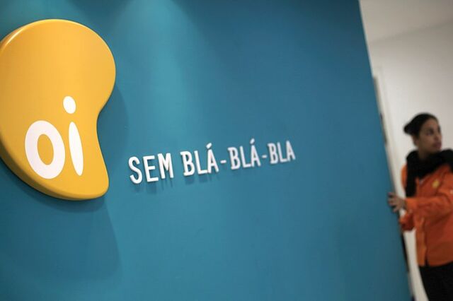 Justiça brasileira aprova plano de recuperação judicial da operadora Oi