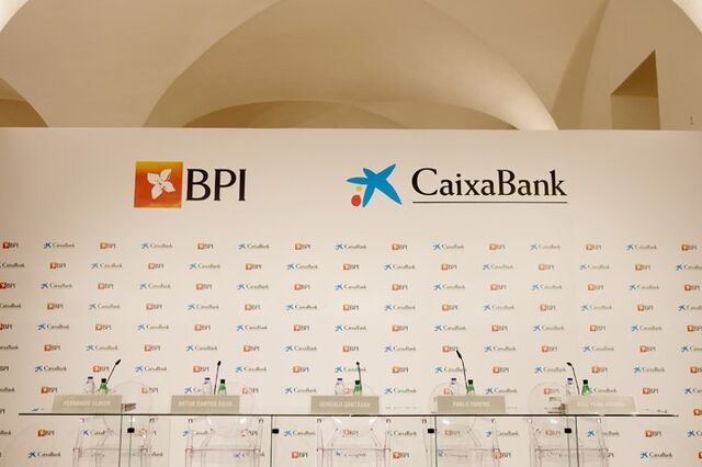 A “estabilização do sistema financeiro”