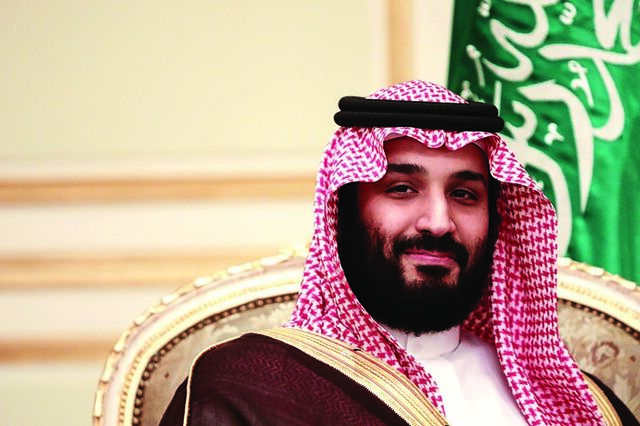 “Davos no deserto” resiste a boicote. Sauditas acordam 50 mil milhões em investimento