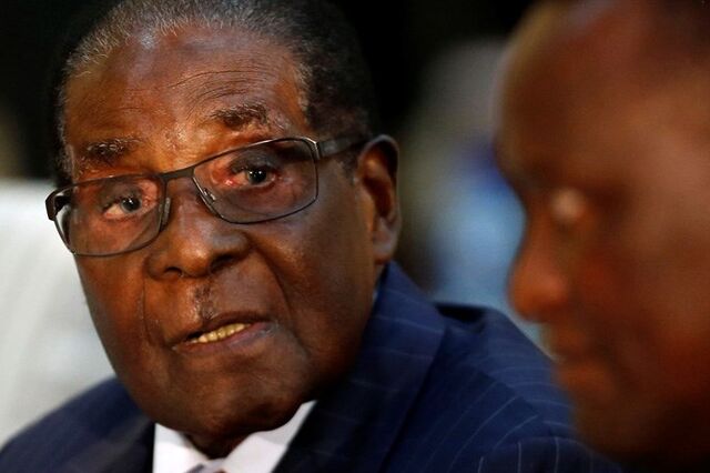 Morreu Robert Mugabe, presidente do Zimbabué durante 37 anos