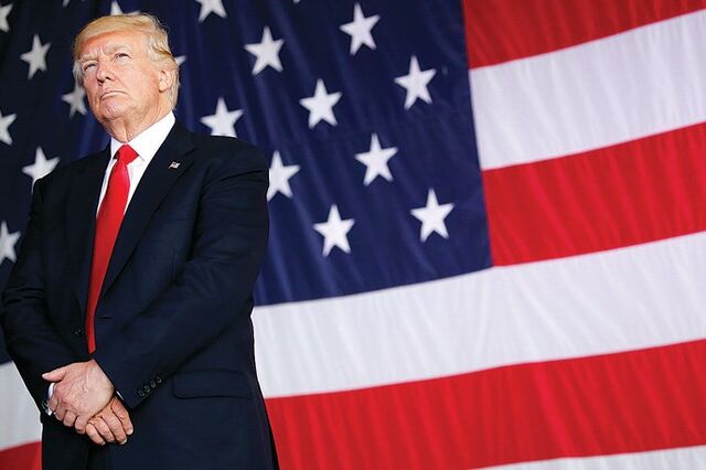 Trump isenta México e Canadá de tarifas se assinarem novo NAFTA
