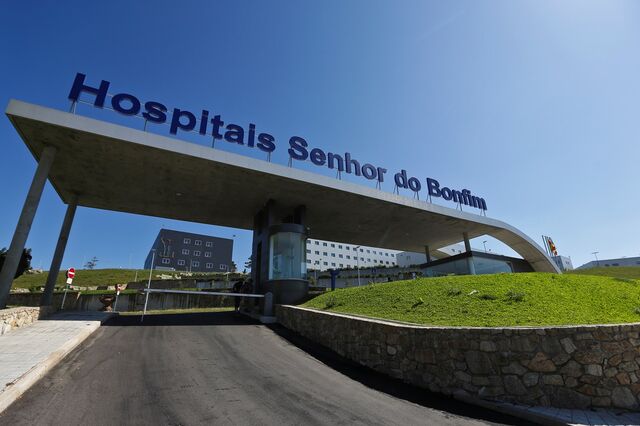 Hospitais Senhor do Bonfim desmente Estado: 'Ainda não caiu dinheiro nenhum'