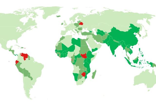 Onde vai estar o crescimento da economia em 2018?