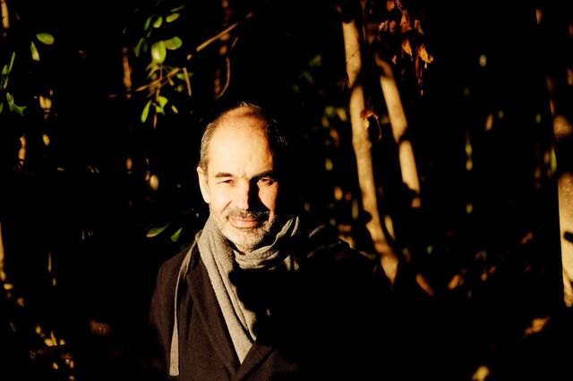 João Paulo Esteves da Silva: É sendo português que eu vou mais longe de Portugal  
