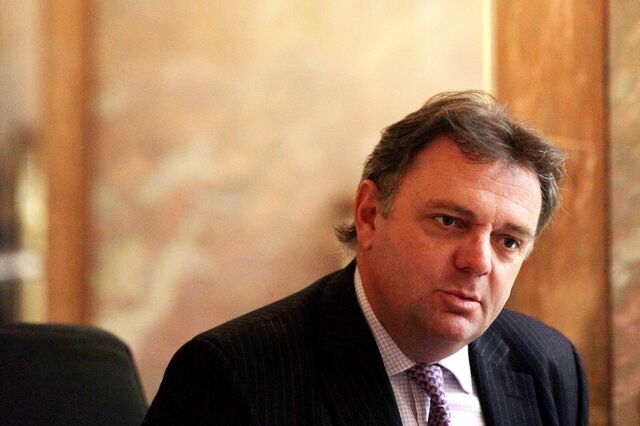 Neil Dwane: A divergência monetária vai ser difícil de gerir