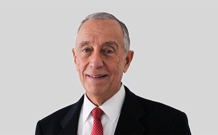 Marcelo Rebelo de Sousa