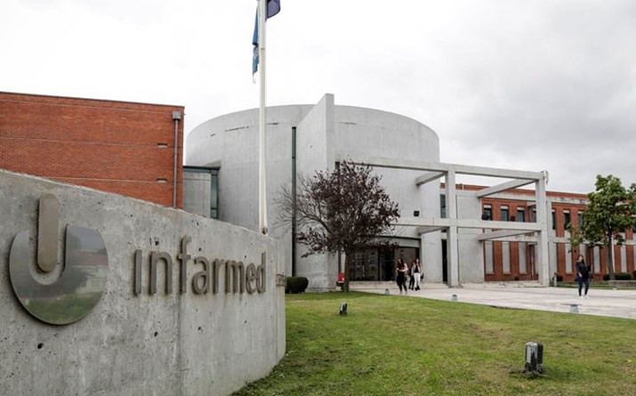 Infarmed e Agência do Medicamento