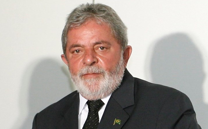 Lula da Silva