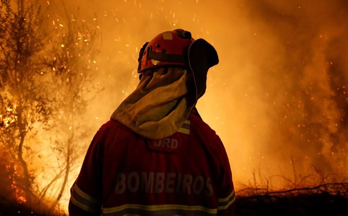 Fenómenos climatéricos extremos