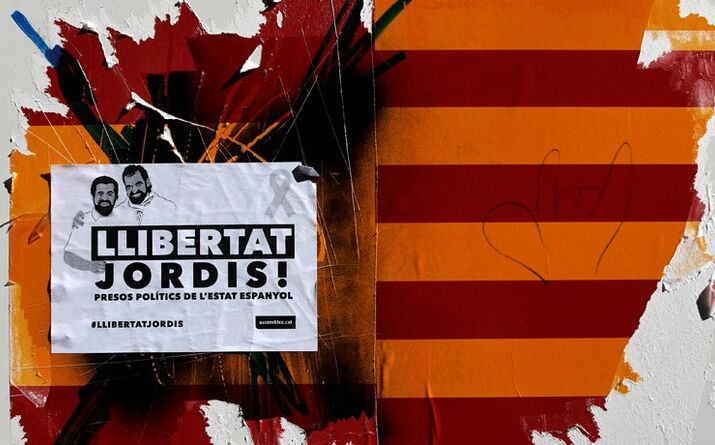 16.10.2017 - Prisão dos "jordis"