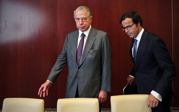 Operação Marquês deduz 28 acusações