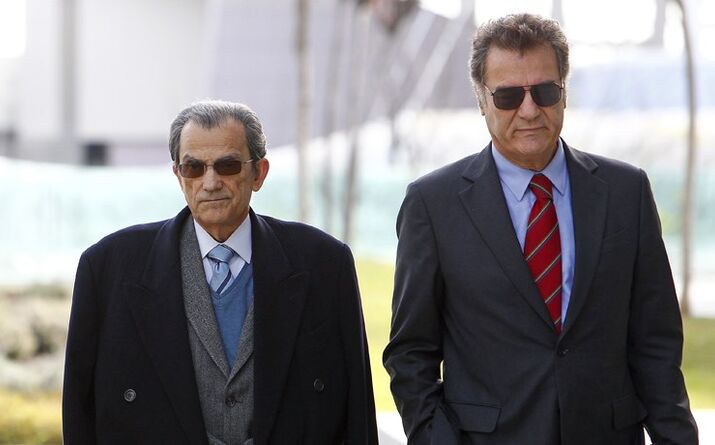 Oliveira e Costa condenado