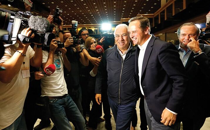 Eleições Autárquicas