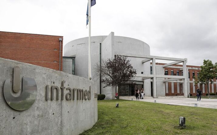 Infarmed e Agência do Medicamento