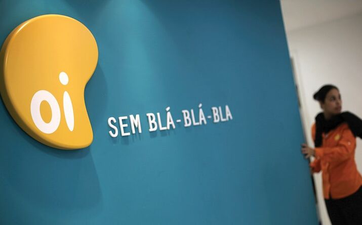 Oi? Acções da Pharol disparam 29%