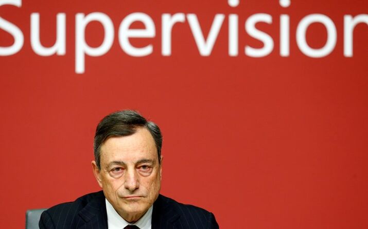 Dois anos de euribor negativa