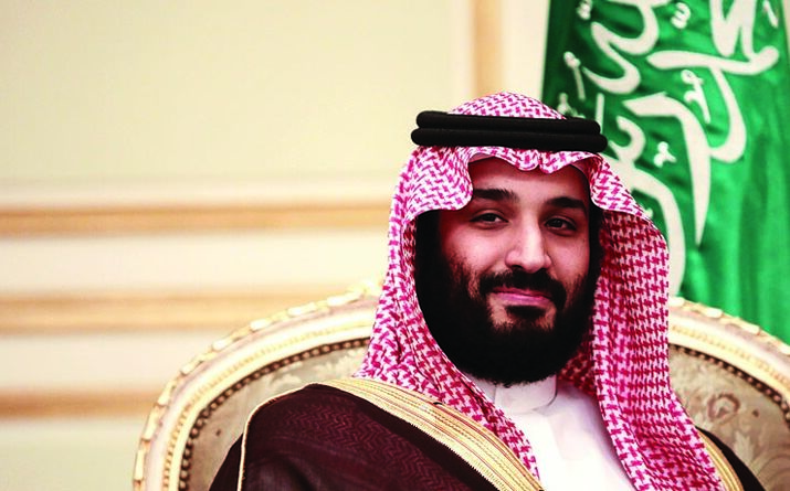 Mohammed Bin Salman