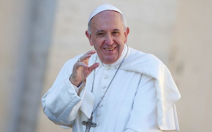 Papa Francisco