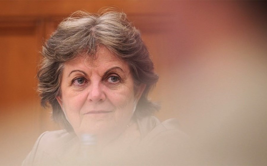 A ex-deputada ao Parlamento Europeu entrou no Banco de Portugal e já escalou a vice-governadora, com o pelouro da supervisão.