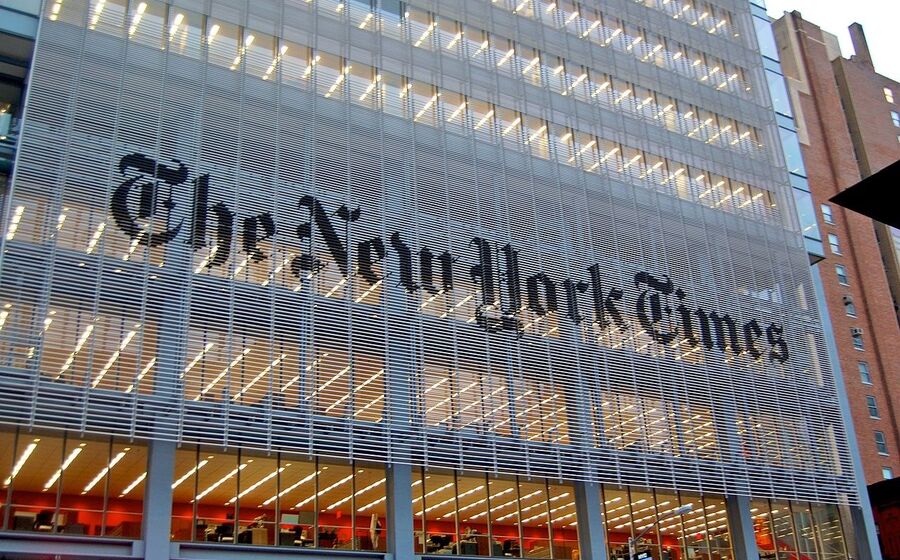 New York Times