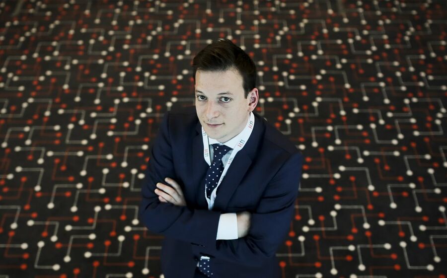 Pierre Tournier
