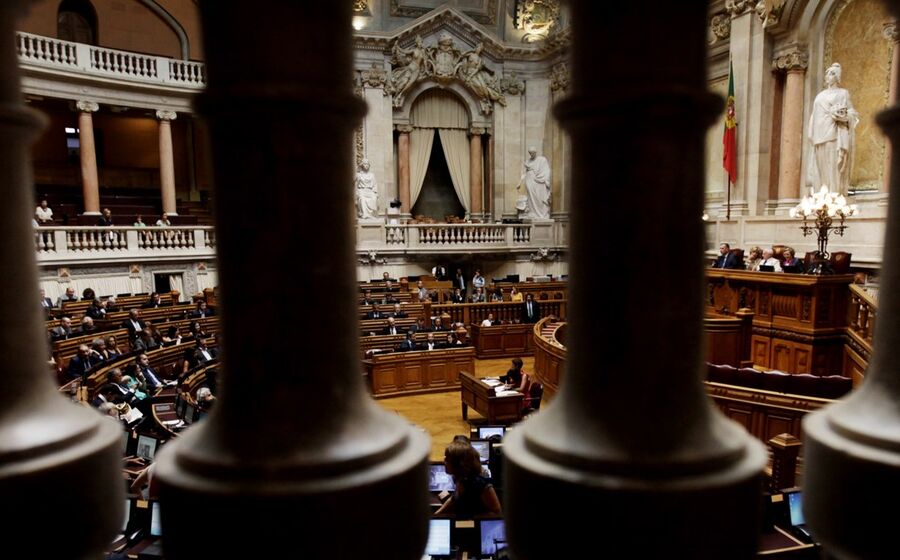 Parlamento