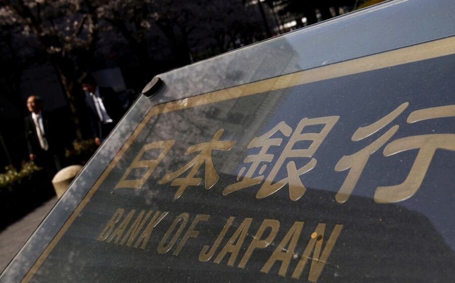 Banco do Japão