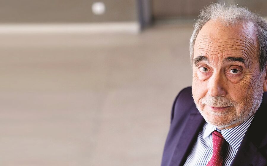 João Carvalho AMT