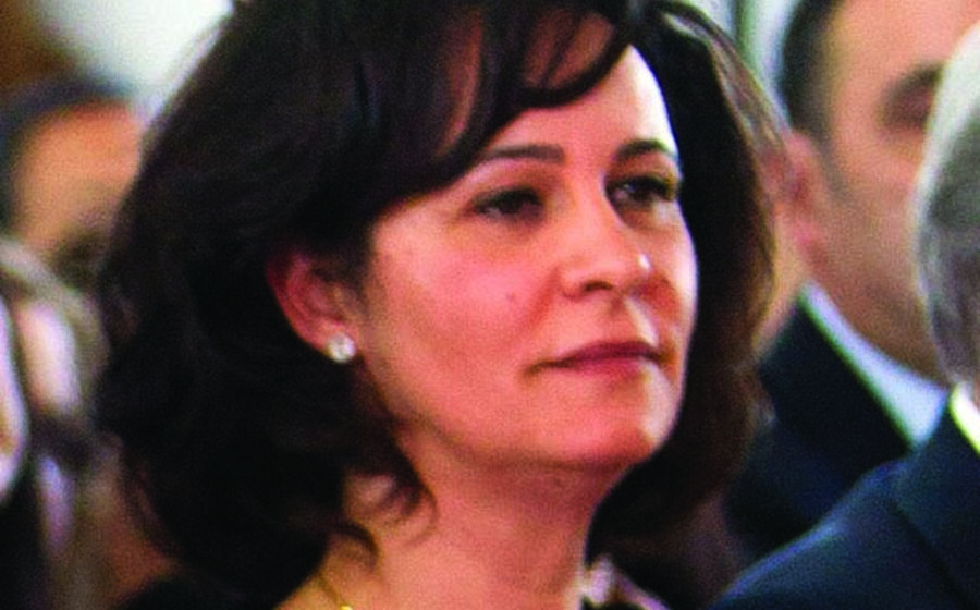Paula Brito e Costa